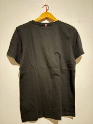 Tommy Hilfiger T-shirt ragazzo con etichetta