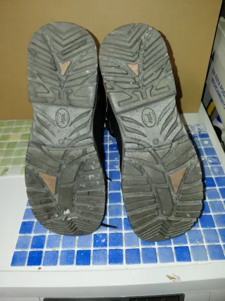 Botas de bombero Jolly