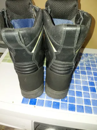 Botas de bombero Jolly