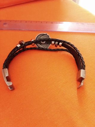 pulsera hombre nueva a estrenar