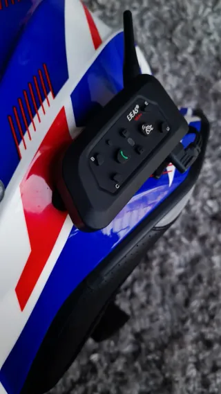 Casco Moto Airoh Commander 2