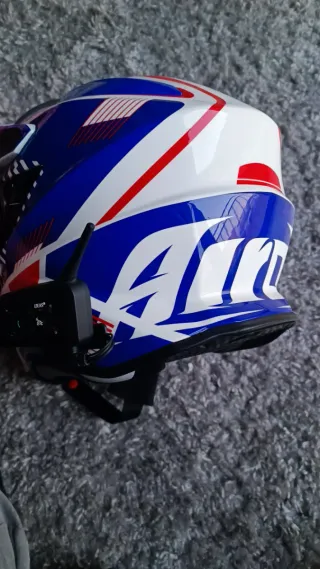 Casco Moto Airoh Commander 2