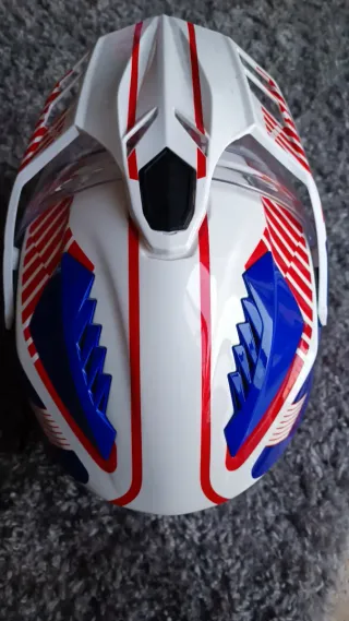 Casco Moto Airoh Commander 2
