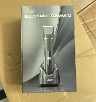 Rasoio Elettrico Virelle