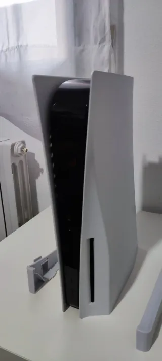 Consola PlayStation 5 Sony Blanca