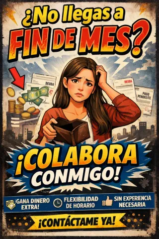 Se buscan colaboradores