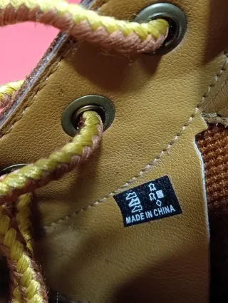 Botines ECCO piel marrones talla 40