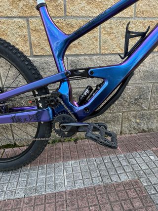 Cannondale Jekyll 2 2023 XL 29"
