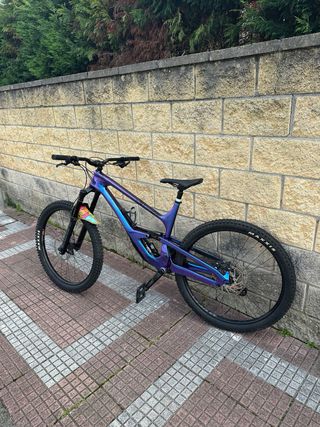 Cannondale Jekyll 2 2023 XL 29"