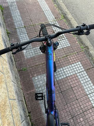 Cannondale Jekyll 2 2023 XL 29"