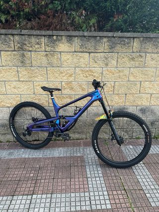 Cannondale Jekyll 2 2023 XL 29"