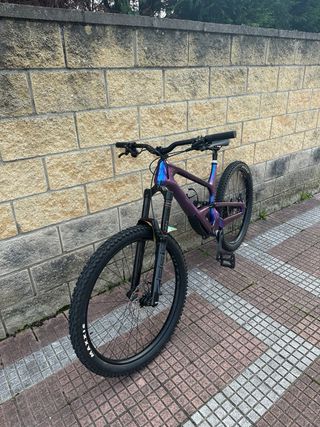 Cannondale Jekyll 2 2023 XL 29"