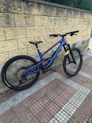 Cannondale Jekyll 2 2023 XL 29"