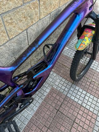 Cannondale Jekyll 2 2023 XL 29"