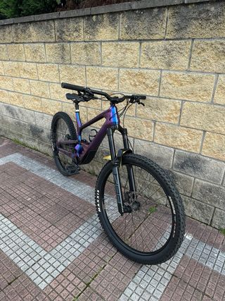 Cannondale Jekyll 2 2023 XL 29"