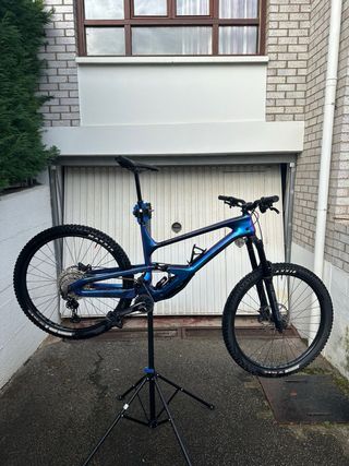 Cannondale Jekyll 2 2023 XL 29"