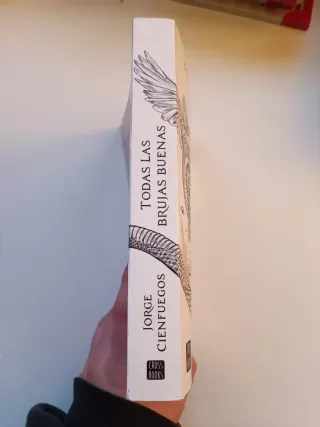 Todas las brujas buenas