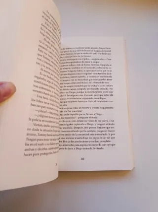 Todas las brujas buenas