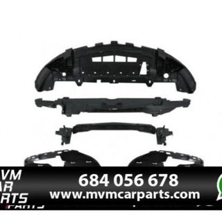 Parachoques delantero para Mercedes CLA W117 X117