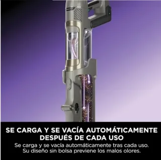 Aspiradora Shark PowerDetect Clean & Empty