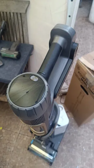 Aspiradora Shark PowerDetect Clean & Empty