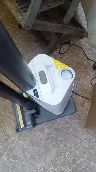 Aspiradora Shark PowerDetect Clean & Empty