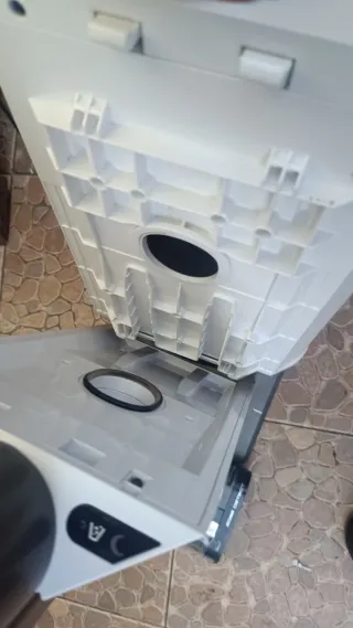 Aspiradora Shark PowerDetect Clean & Empty