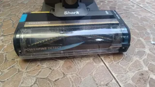Aspiradora Shark PowerDetect Clean & Empty