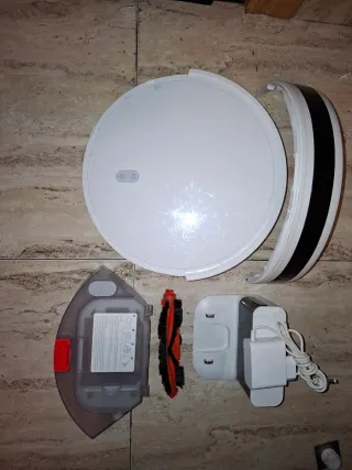 Lote Piezas Xiaomi Robot Vacuum E12 EU