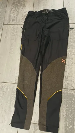 Pantaloni Montura Vertigo tg M