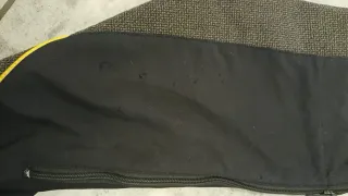 Pantaloni Montura Vertigo tg M