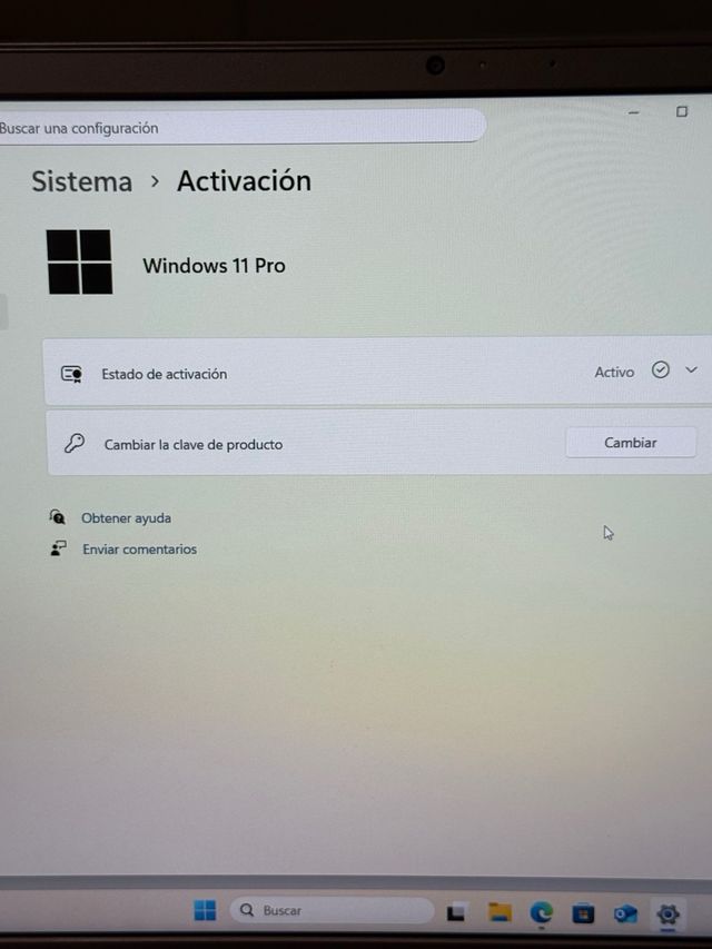 Dell Vostro 15” 3510 i5/16GB/500GB SSD- NUEVO