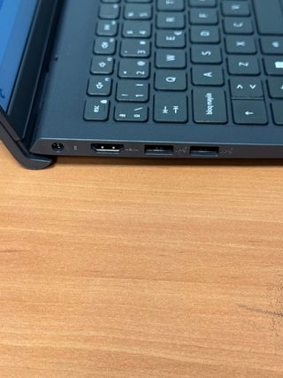 Dell Vostro 15” 3510 i5/16GB/500GB SSD- NUEVO