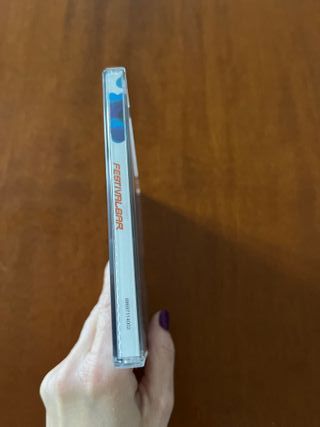 Festivalbar Blu 2007 - Compilation