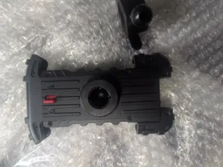 Soporte móvil manillar