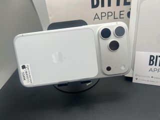 iPhone 17 Pro Max 256GB NUOVO! GARANZIA! CAMBIO