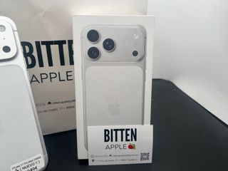 iPhone 17 Pro Max 256GB NUOVO! GARANZIA! CAMBIO