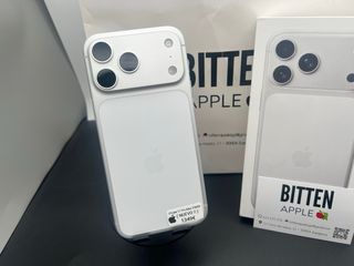 iPhone 17 Pro Max 256GB NUOVO! GARANZIA! CAMBIO