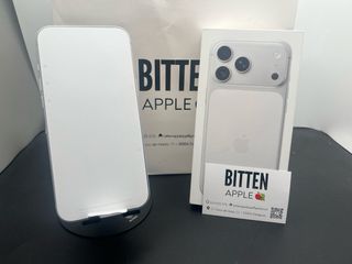 iPhone 17 Pro Max 256GB NUOVO! GARANZIA! CAMBIO