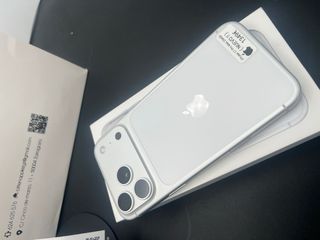 iPhone 17 Pro Max 256GB NUOVO! GARANZIA! CAMBIO