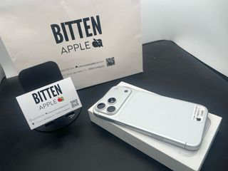 iPhone 17 Pro Max 256GB NUOVO! GARANZIA! CAMBIO