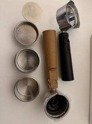 Cafetera Express Create Thera Retro