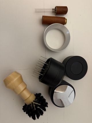 Cafetera Express Create Thera Retro