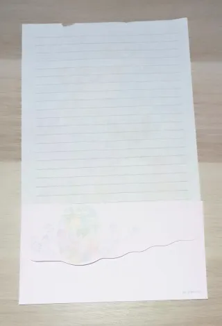 Conjunto hojas perfumadas mujeres