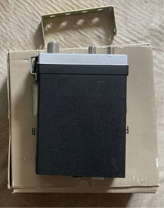 Radio CB Maxcom MX-21S 40 Canales