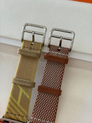 Correas Hermès Single Tour Apple Watch