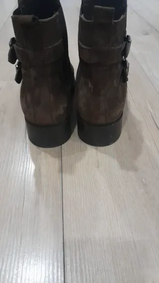 Botines ante Alpe Talla 39