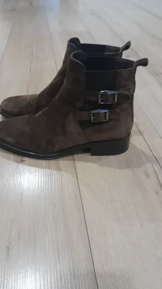 Botines ante Alpe Talla 39