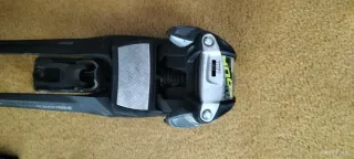 Fijaciones esquí Market Tour F12