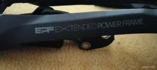 Fijaciones esquí Market Tour F12